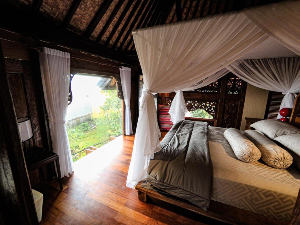Jingga 111 Hotel Jimbaran Buitenkant foto